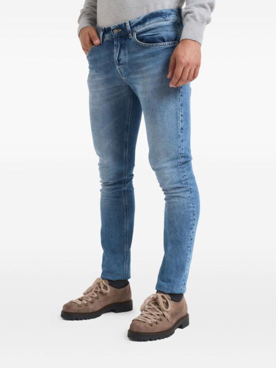 25FW 돈답 데님 팬츠 UP232 DSK297UJ22DU800 Denim - DONDUP