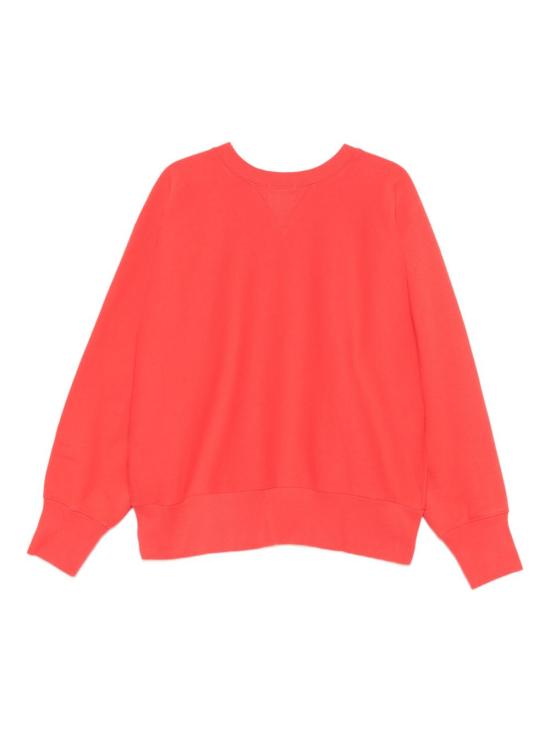 25FW 챔피온 긴팔 티셔츠 221859 RS036 Red - CHAMPION