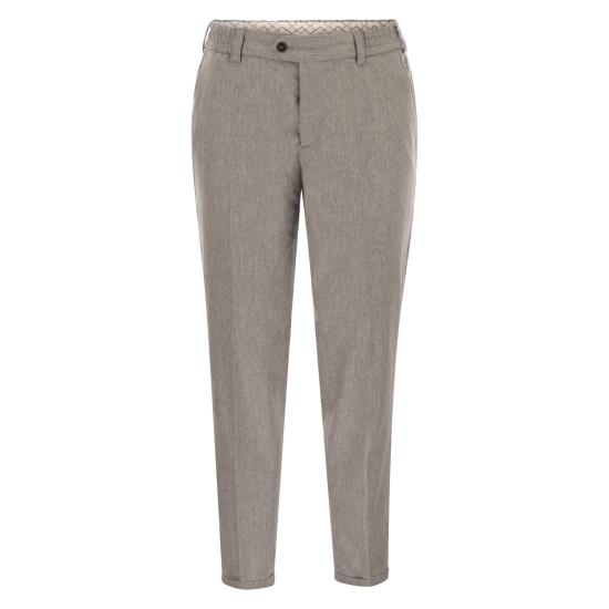 25FW 피티토리노 스트레이트 팬츠 CORFRBB30REW GREY
