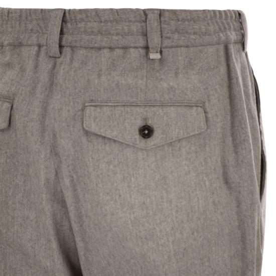 25FW 피티토리노 스트레이트 팬츠 CORFRBB30REW GREY - PT TORINO