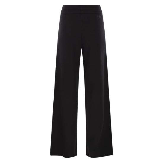 25FW 세인트바쓰 스트레이트 팬츠 CBN0002 BLACK - MC2 SAINT BARTH