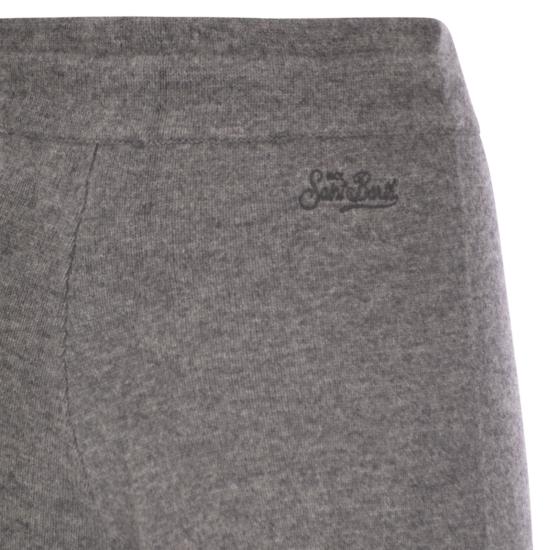 25FW 세인트바쓰 스트레이트 팬츠 CBN0002 GREY - MC2 SAINT BARTH