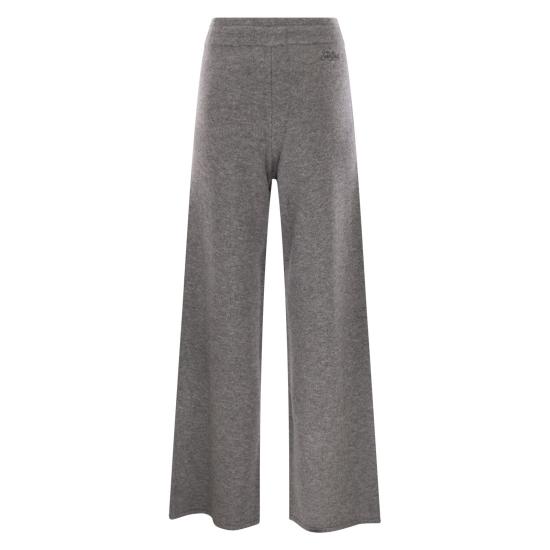 25FW 세인트바쓰 스트레이트 팬츠 CBN0002 GREY - MC2 SAINT BARTH