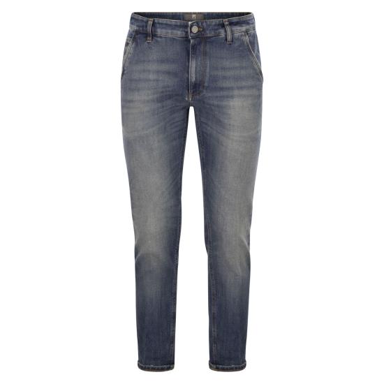 25FW 피티토리노 스트레이트 팬츠 C5ZP01Z0 MEDIUM DENIM