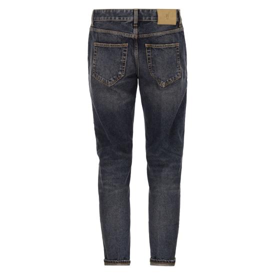 25FW 피티토리노 스트레이트 팬츠 C5TP05B0 DARK DENIM - PT TORINO