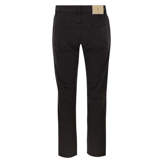25FW 피티토리노 스트레이트 팬츠 C5RP05BO BLACK - PT TORINO