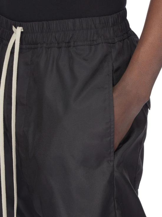 25FW 다크쉐도우 숏팬츠 DU02E7380 NCV09 Black - DRKSHDW