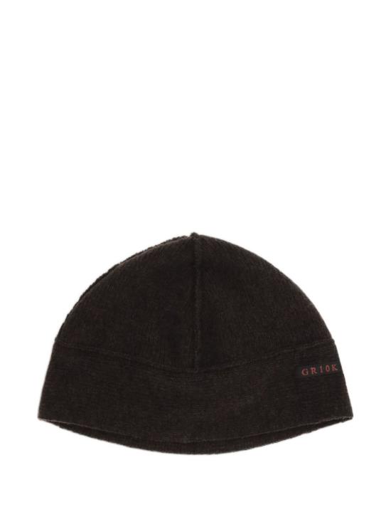 25FW 쥐알텐케이 비니 CGB54243JE26 Brown - GR10K
