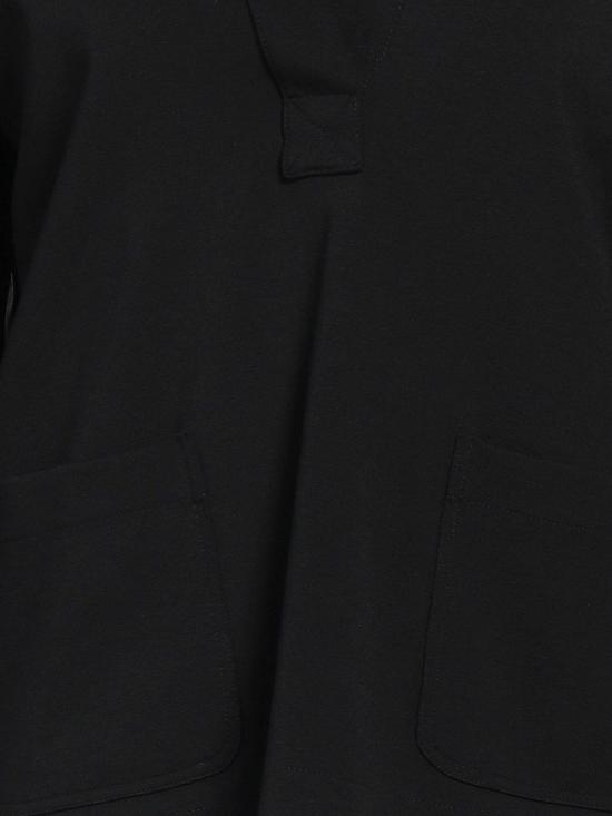 25FW 주카 수트 자켓 J4251056 127003 Black - JUCCA