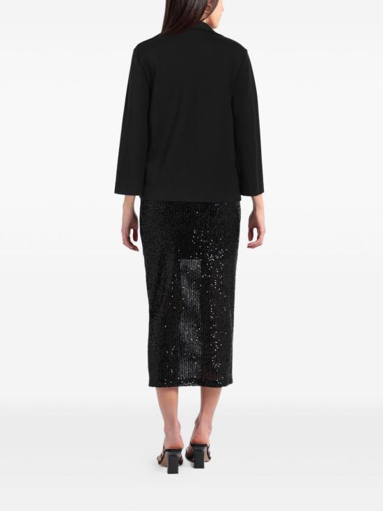 25FW 주카 수트 자켓 J4251056 127003 Black - JUCCA