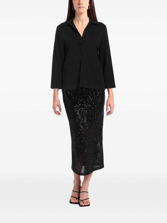 25FW 주카 수트 자켓 J4251056 127003 Black - JUCCA