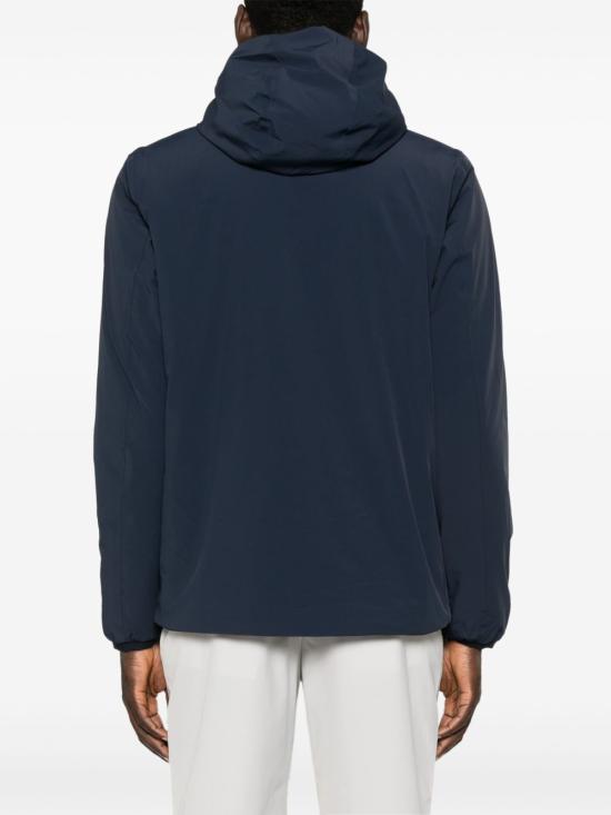 25FW 까웨 자켓 K6128VW JACKAG5 Blue - K-WAY