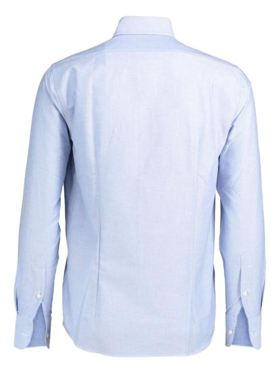 25FW 데펄루 긴팔 셔츠 ANDY OXFORD02 Clear Blue - DEPERLU