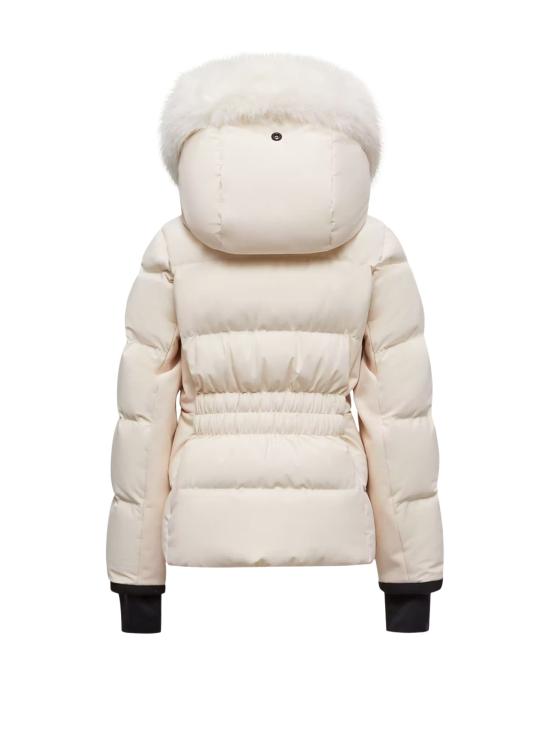 25FW [키즈] 몽클레어 캐주얼 자켓 K29571A00008 5399D060 White - MONCLER