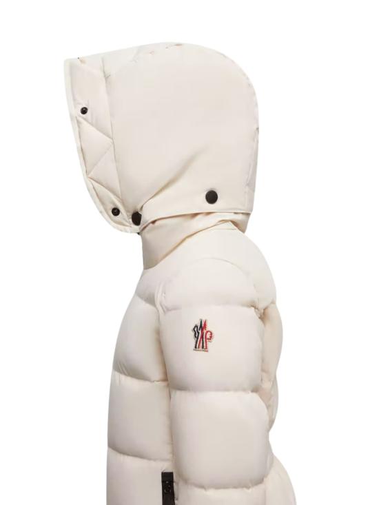 25FW [키즈] 몽클레어 캐주얼 자켓 K29571A00008 5399D060 White - MONCLER