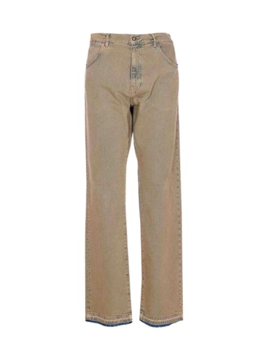 25FW 아미시 데님 팬츠 AMU010D570 3017C0999 Denim