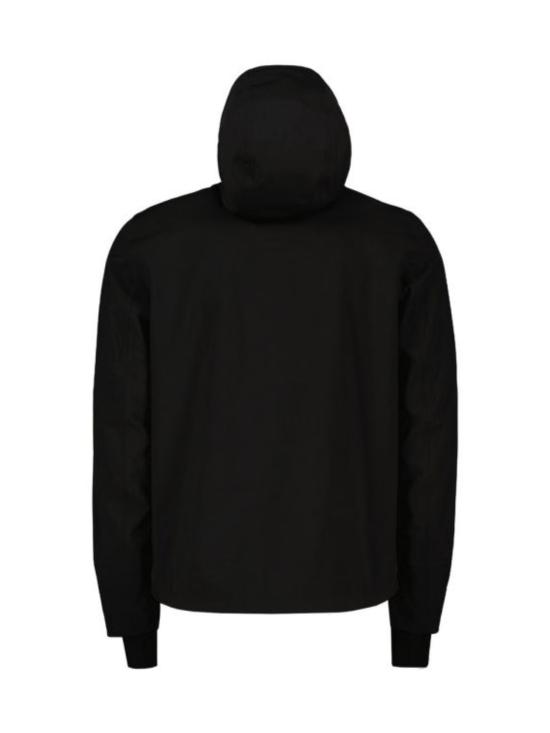 25FW 까웨 자켓 K6131BW JACKOBONDEDA3C Black - K-WAY