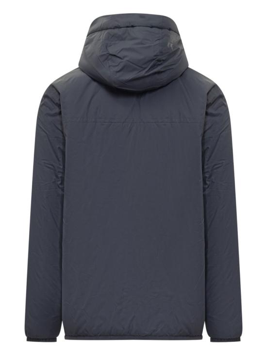 25FW 까웨 자켓 K21515W LEVRAIK89 Blue - K-WAY