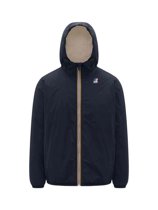 25FW 까웨 자켓 K21515W LEVRAIK89 Blue