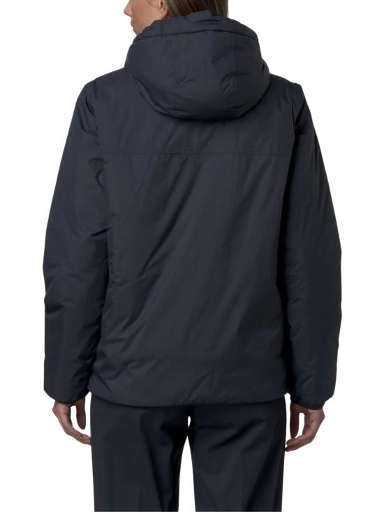 25FW 까웨 자켓 K21515W LEVRAIK89 Blue - K-WAY