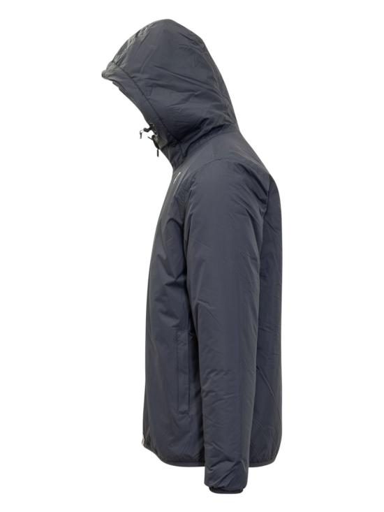 25FW 까웨 자켓 K21515W LEVRAIK89 Blue - K-WAY