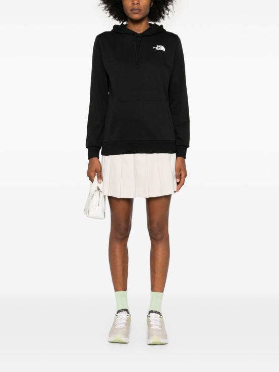 25FW 노스페이스 스웨터 NF0A89EY JK31 Black - NORTH FACE