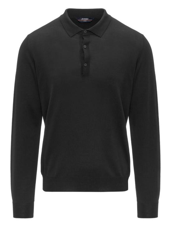 25FW 까웨 긴팔 티셔츠 K2131UW REY133 Grey