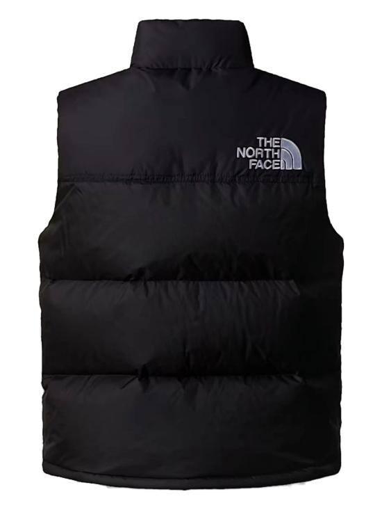 25FW [키즈] 노스페이스 패딩 NF0A8A4B GOG1 Black - NORTH FACE
