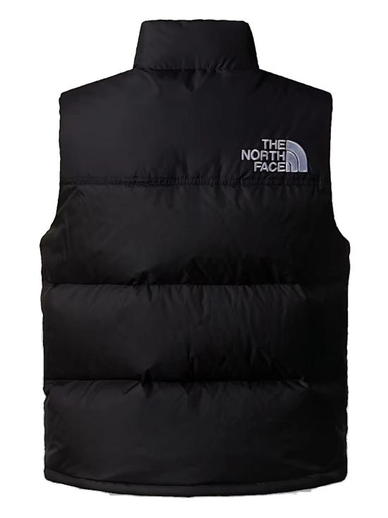 25FW [키즈] 노스페이스 패딩 NF0A8A4B GOG1 Black - NORTH FACE