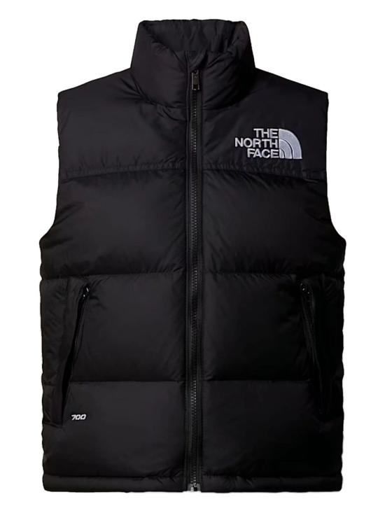 25FW [키즈] 노스페이스 패딩 NF0A8A4B GOG1 Black - NORTH FACE