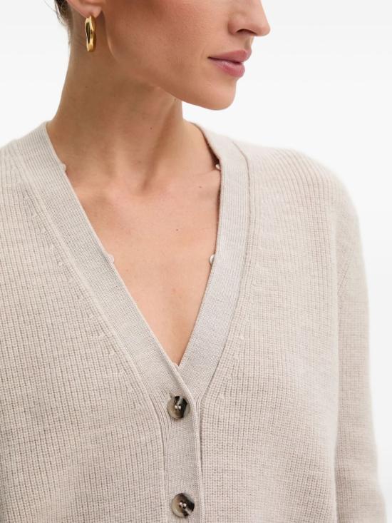 25FW 블루걸 가디건 RF5050 MM500C3871 Pink - BLUGIRL