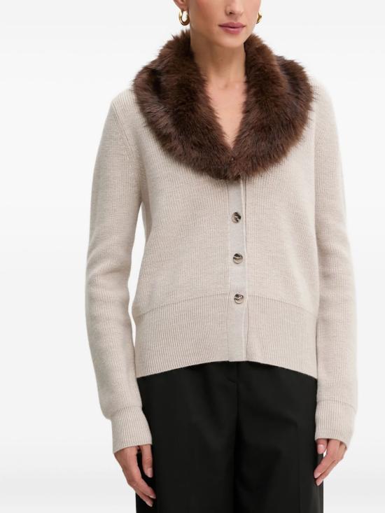 25FW 블루걸 가디건 RF5050 MM500C3871 Pink