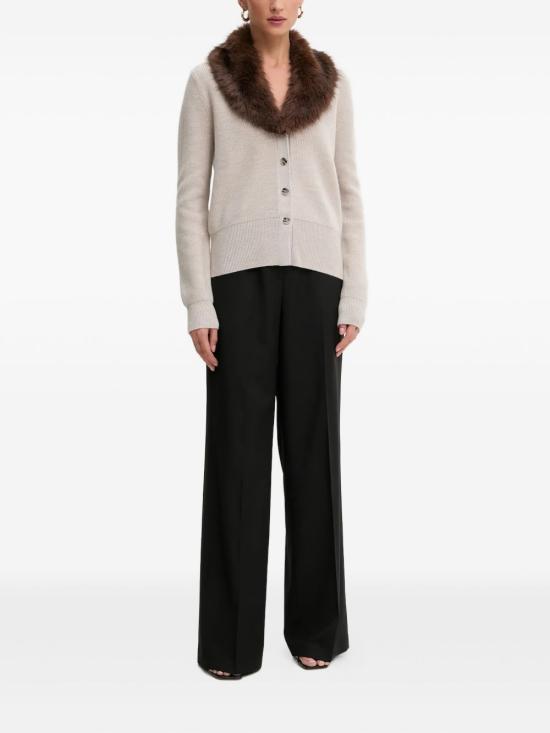 25FW 블루걸 가디건 RF5050 MM500C3871 Pink - BLUGIRL