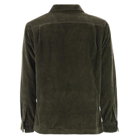 25FW 폴로 랄프로렌 셔츠 710979621 GREEN - POLO RALPH LAUREN