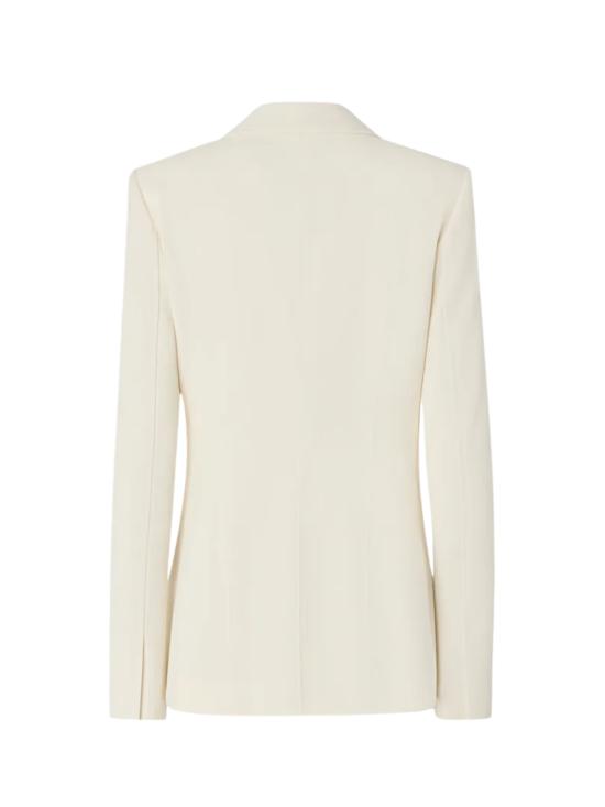 25FW 핑코 수트 자켓 105687 A2QVZ00 White - PINKO