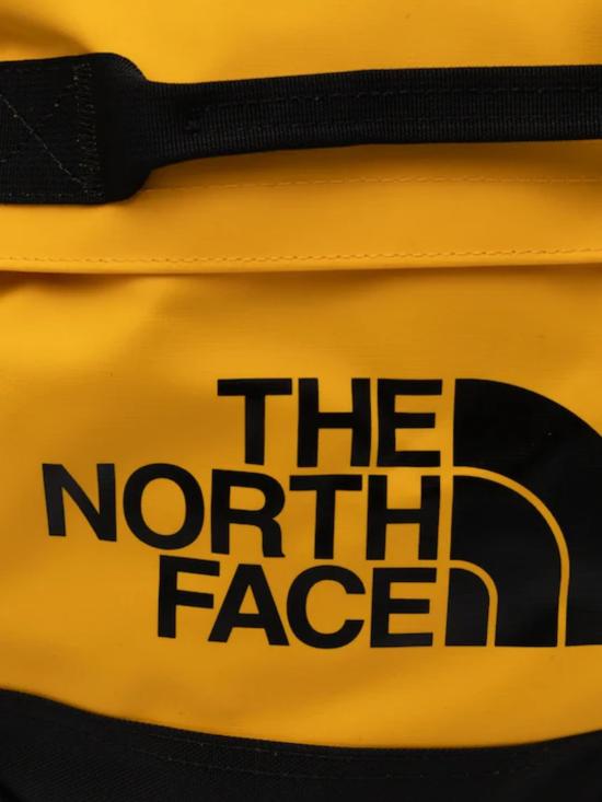 25FW 노스페이스 크로스백 NF0A52ST 4WP1 Yellow - NORTH FACE