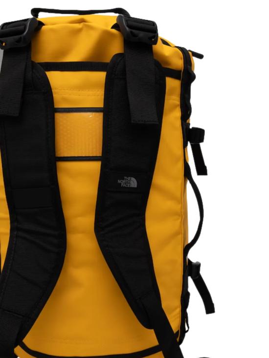 25FW 노스페이스 크로스백 NF0A52ST 4WP1 Yellow - NORTH FACE