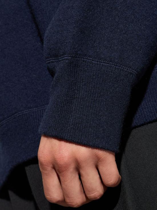 25FW 스튜디오 니콜슨 스웨터 MORAYSN1494 DARKNAVY Blue - STUDIO NICHOLSON