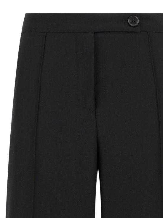 25FW 핑코 스트레이트 팬츠 106140 A30CZ99 Black - PINKO