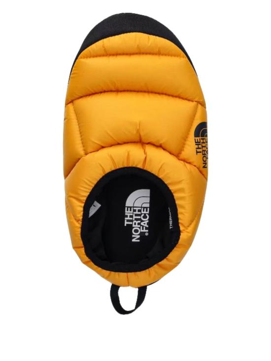 25FW 노스페이스 샌들 NF0A8A9D ZU31 Yellow - NORTH FACE
