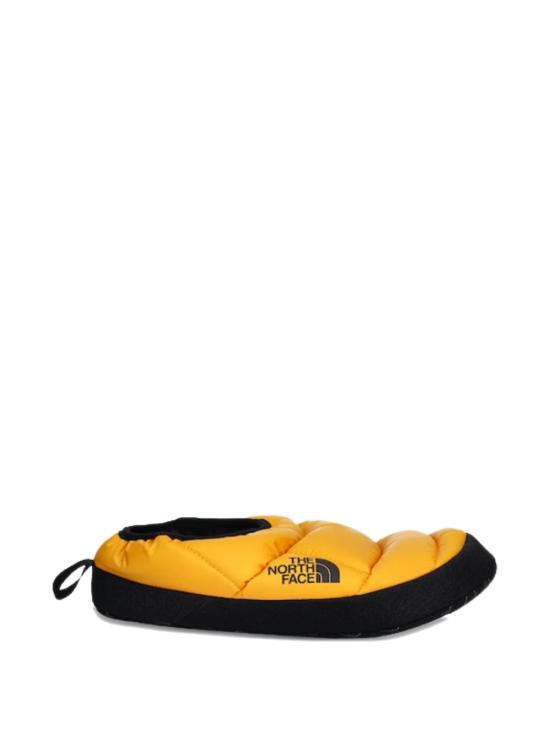 25FW 노스페이스 샌들 NF0A8A9D ZU31 Yellow - NORTH FACE