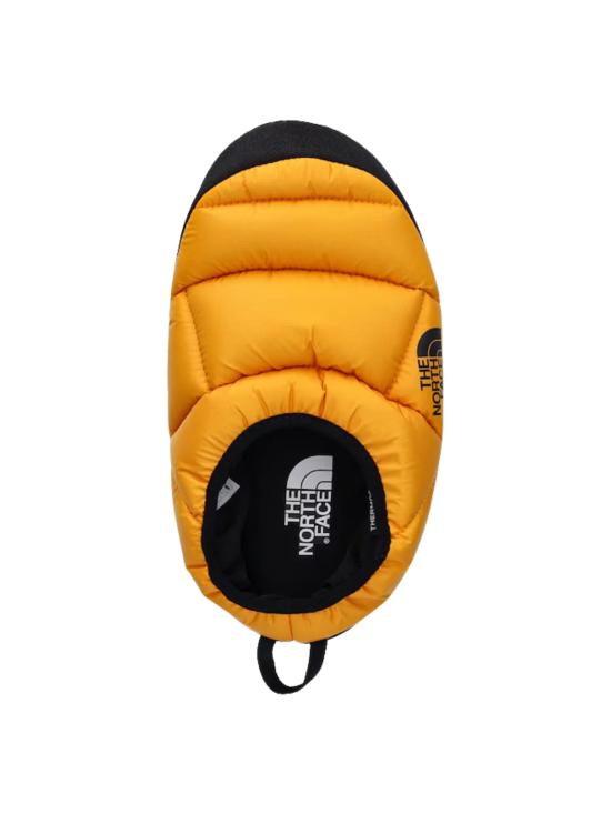 25FW 노스페이스 샌들 NF0A8A9D ZU31 Yellow - NORTH FACE