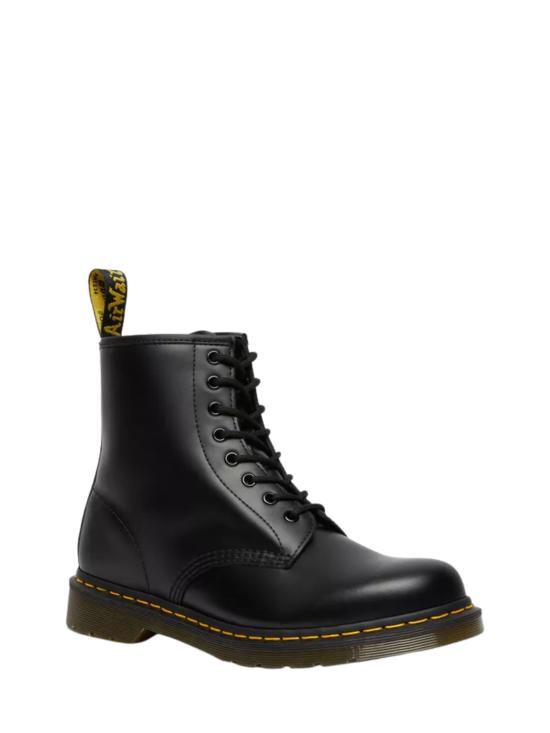 25FW 닥터마틴 부츠 11822006 1460BLACKSMOOTH Black - DR.MARTENS