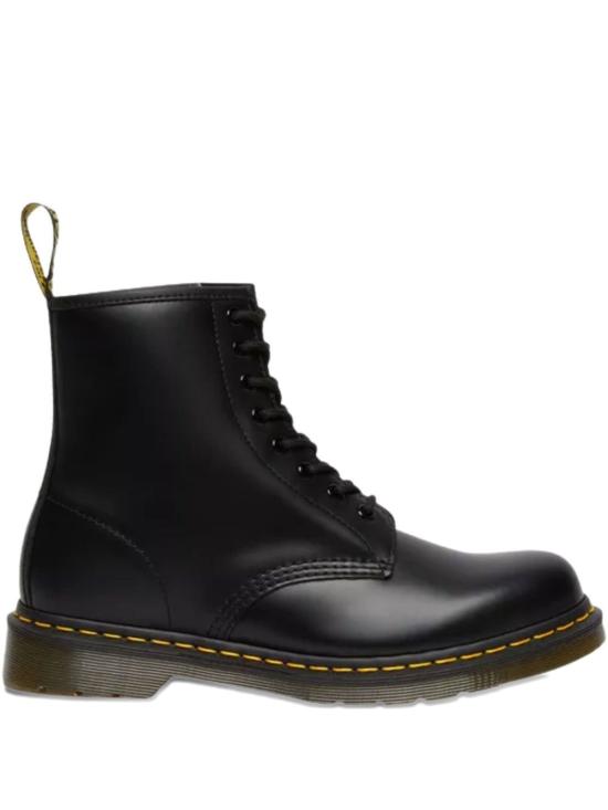 25FW 닥터마틴 부츠 11822006 1460BLACKSMOOTH Black - DR.MARTENS