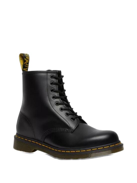 25FW 닥터마틴 부츠 11822006 1460BLACKSMOOTH Black - DR.MARTENS