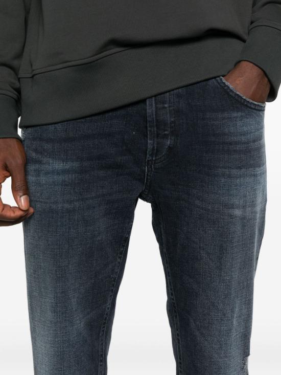 25FW 돈답 데님 팬츠 UP434 DS0355ULV1DU899 Denim - DONDUP