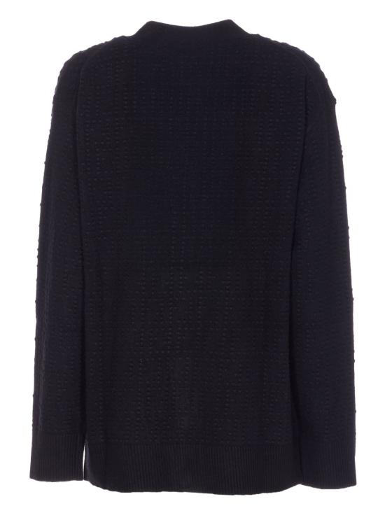 25FW 펜디 가디건 FZE549 AYM0F0GME - FENDI