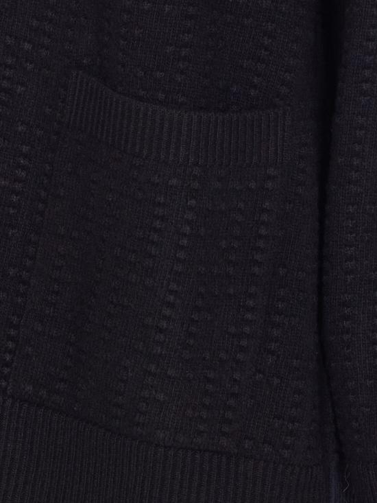 25FW 펜디 가디건 FZE549 AYM0F0GME - FENDI