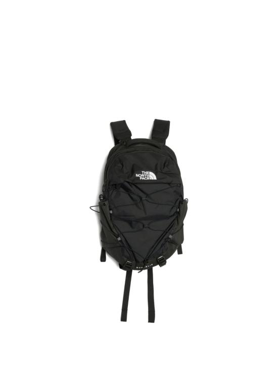 25FW [키즈] 노스페이스 백팩 NF0A52SE 4HF1 Black - NORTH FACE