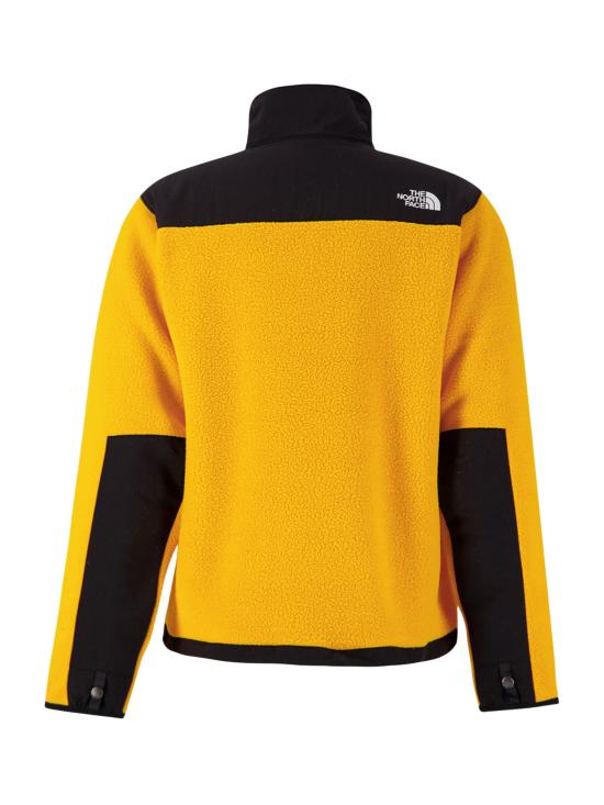 25FW 노스페이스 수트 자켓 NF0A88XH ZU31 Yellow - NORTH FACE